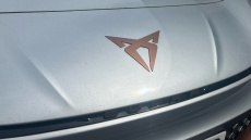 CUPRA Born 169kW e-Boost V3 58kWh 5dr Auto Electric Hatchback